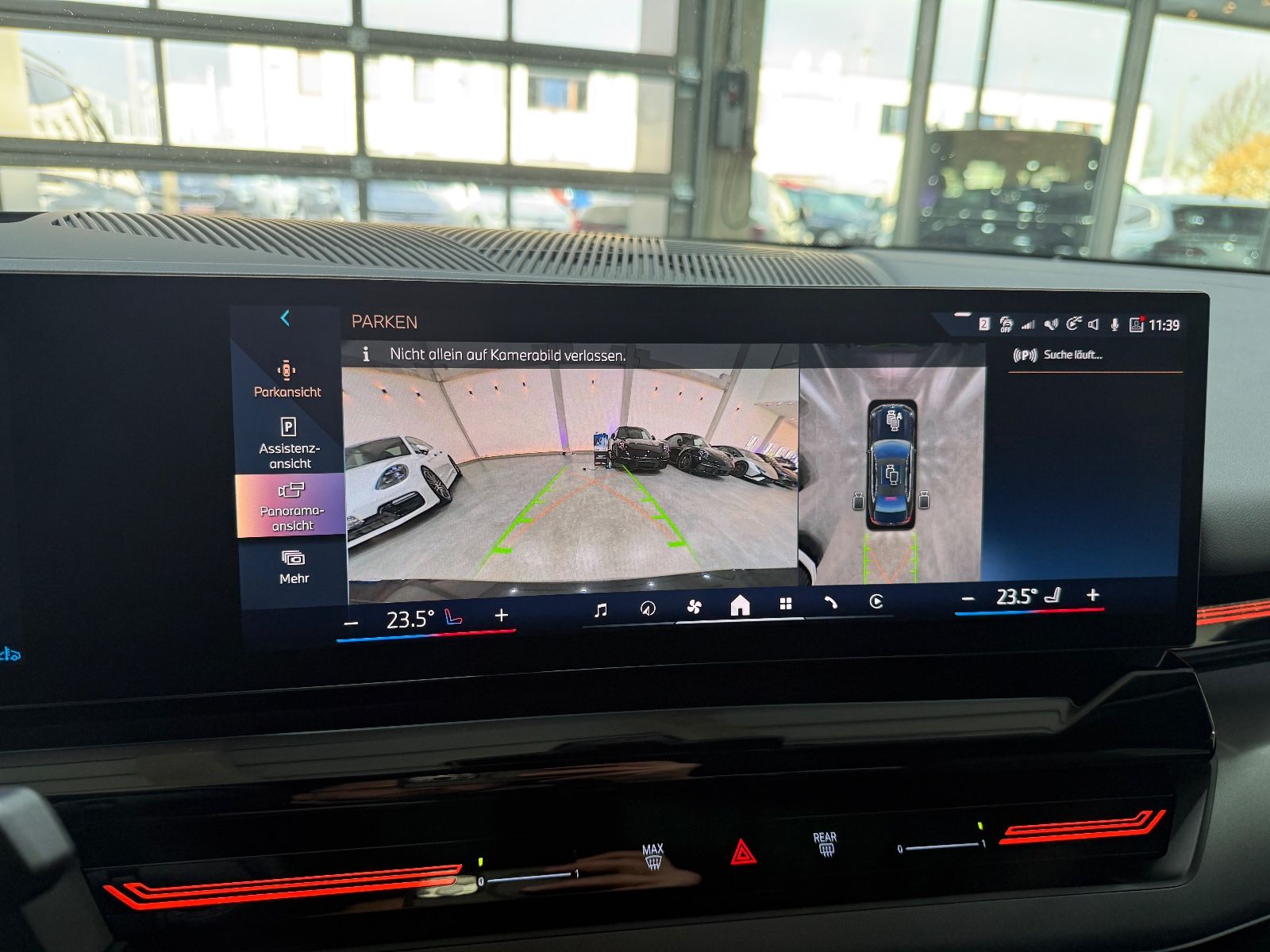 BMW 520 d  Limousine*LED*H&K*360°*Ambiente*Live*HUD*
