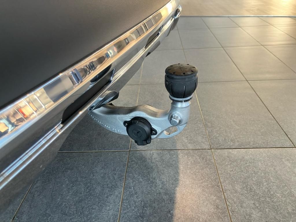 Mercedes-Benz GLC 200 d 4M Avantgarde - Samsaru's Car Outlet