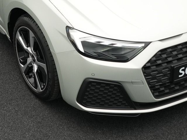 Audi A1 Sportback 30 TFSI S tronic - Samsaru's Car Outlet