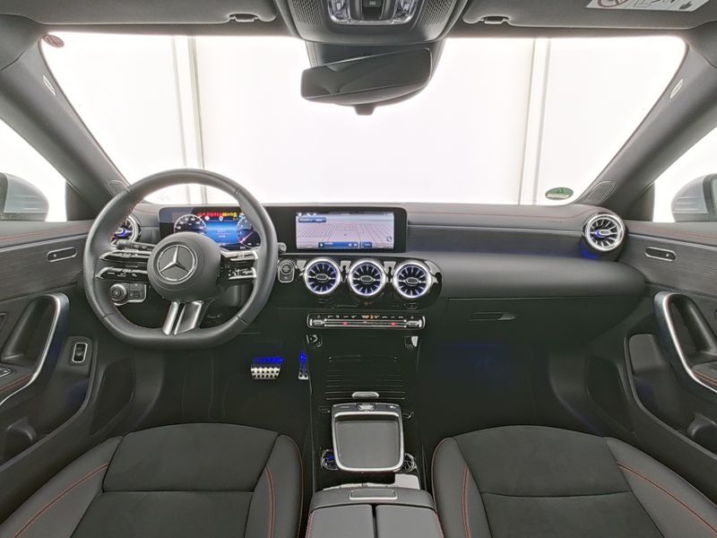 Mercedes-Benz CLA 250 4MATIC Shooting Brake - Samsaru's Car Outlet