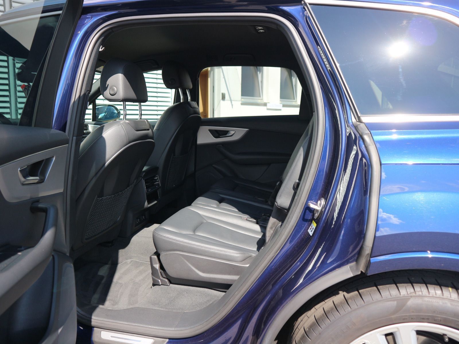 Audi Q7 55 TFSI quattro S line ACC*CARPLAY*HUD*SHZ