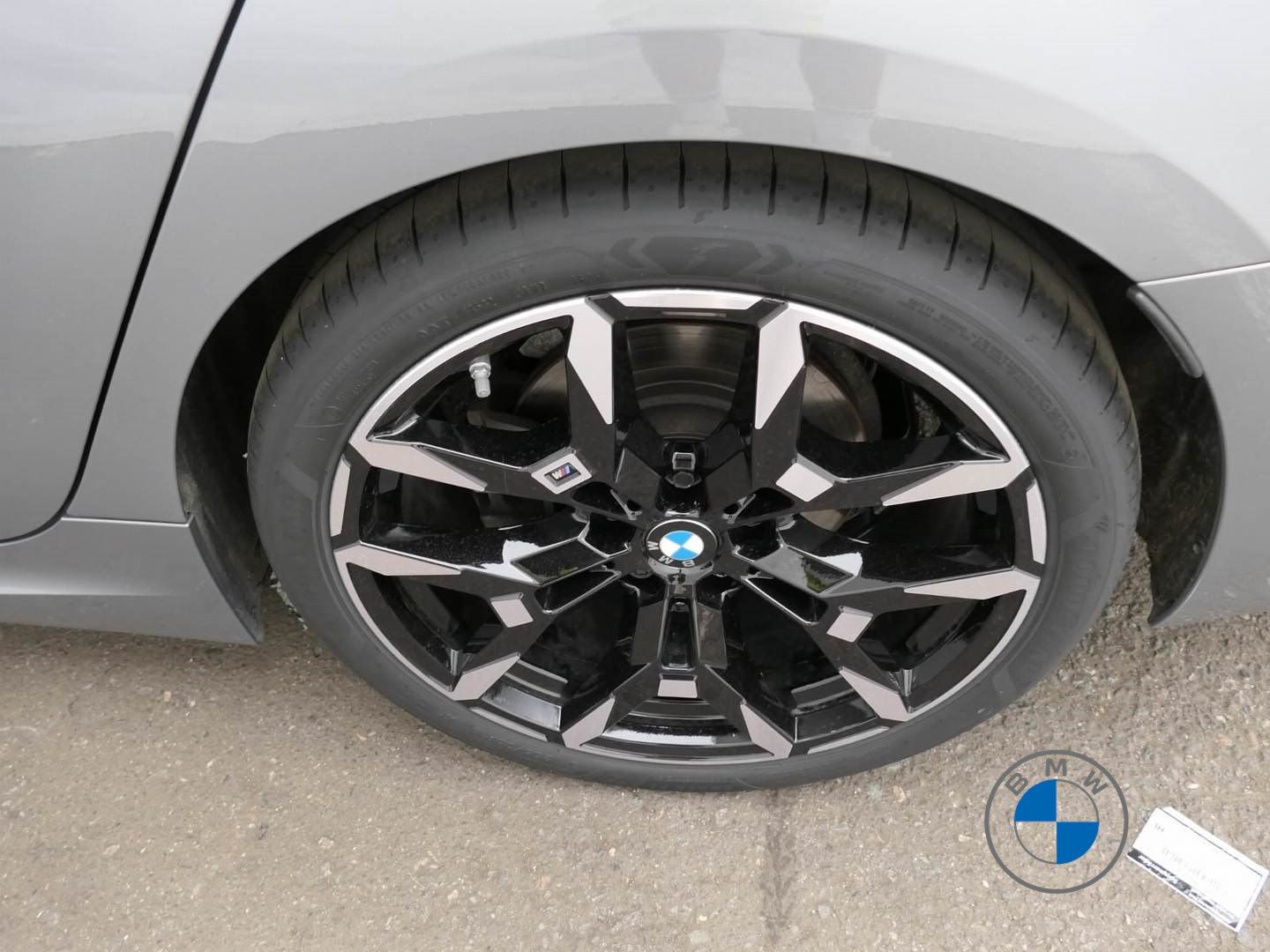 BMW 320i Touring M Sport 19" Ambiente HIFI