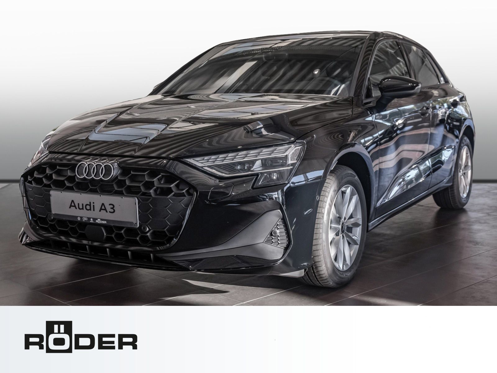 Audi A3 Sportback 30 TFSI S tronic