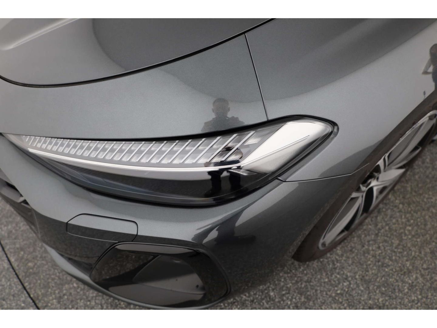 Audi A5 Limousine e-hybrid quattro S line B&O/HUD/LED