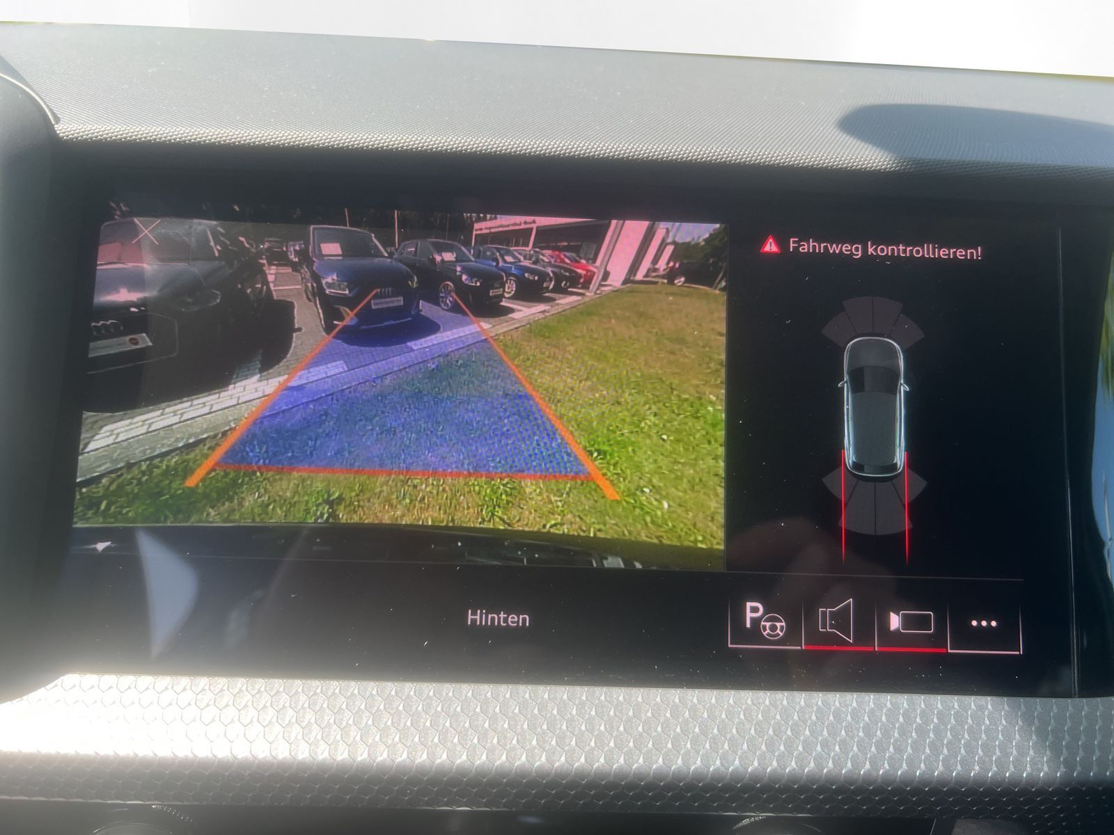 Audi A1 citycarver 35 1.5 TFSI - Samsaru's Car Outlet