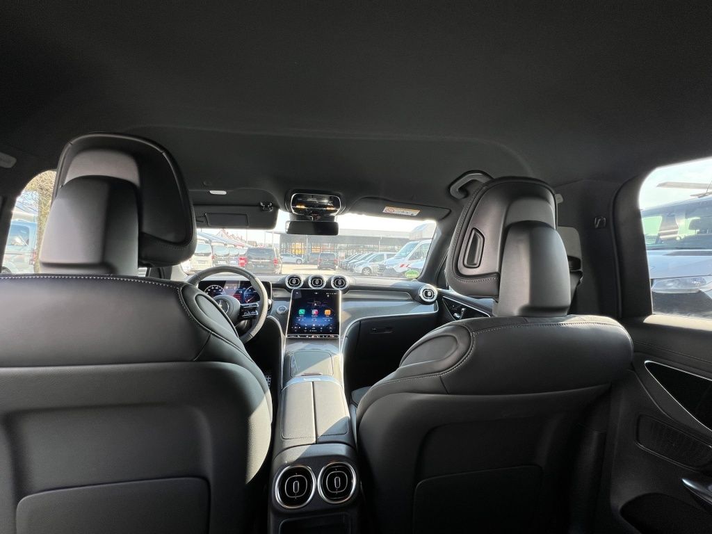 Mercedes-Benz GLC 450 d 4M AMG*Night*AHK*Dig-Light*Distr.*360°