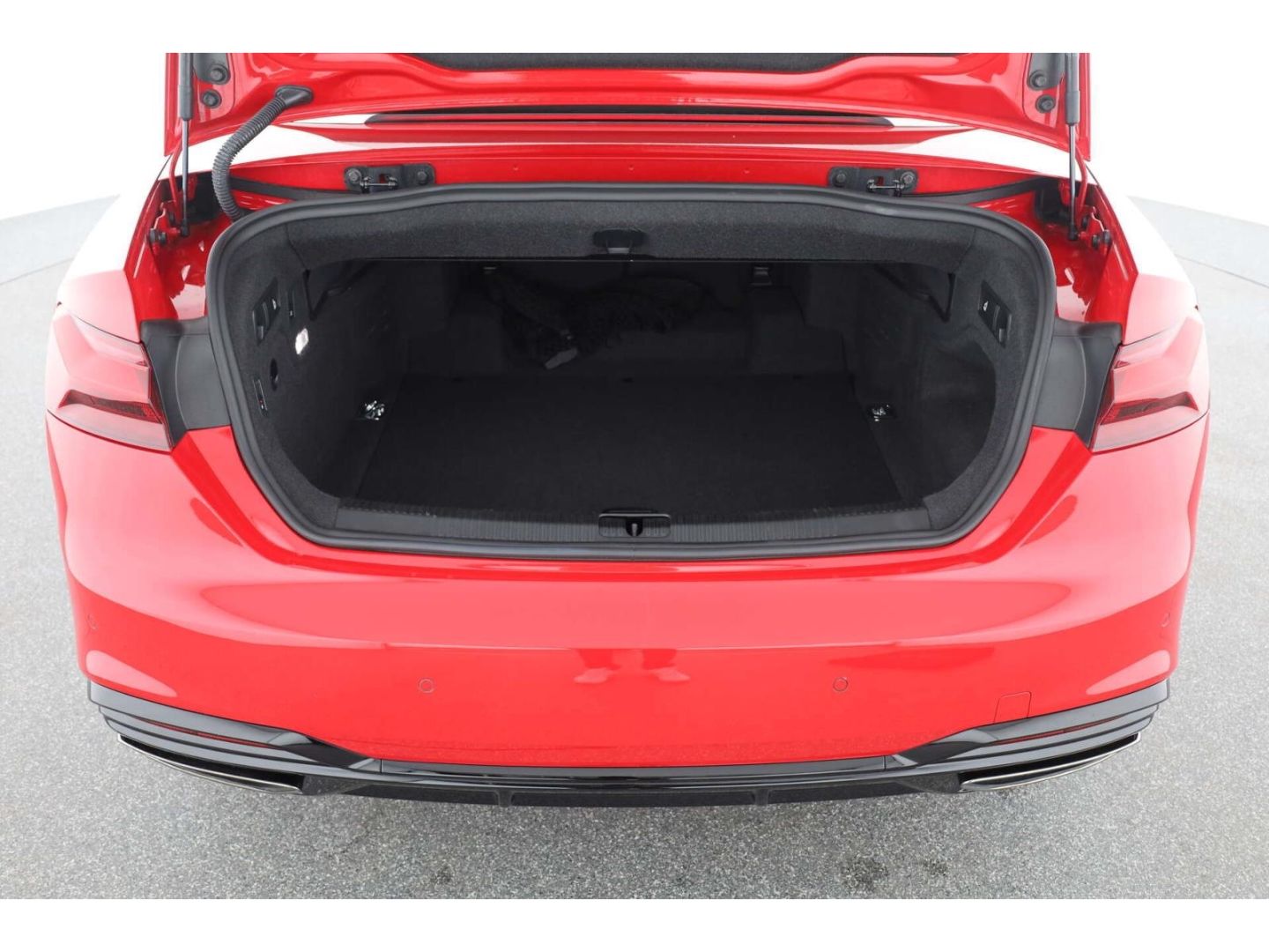 Audi A5 Cabriolet 40TDI quattro S line AHK/20''/Matri