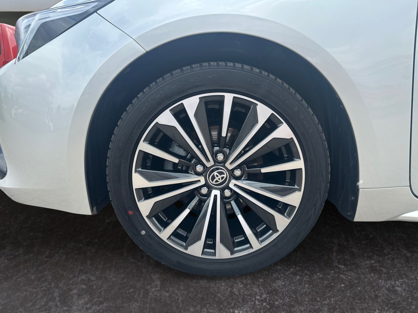 Toyota Corolla 1.8 Hybrid TS Team D *Technik-Paket*CAM*