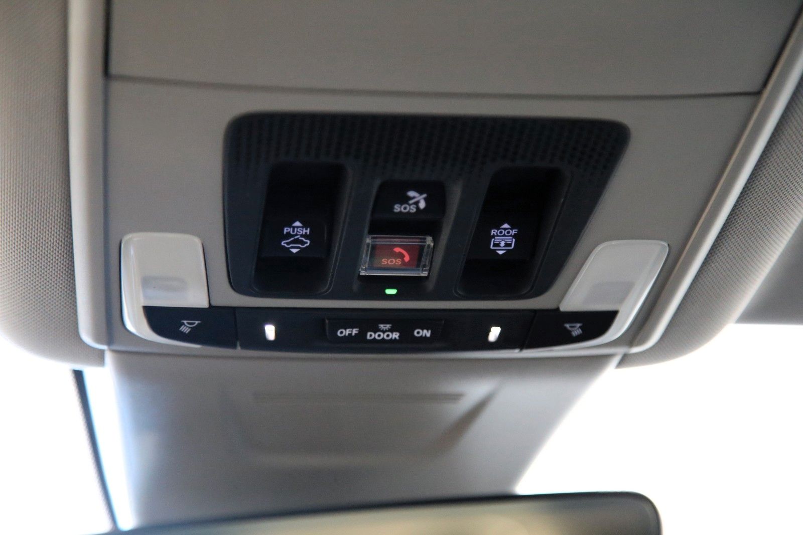 Honda CR-V e:HEV Elegance AWD