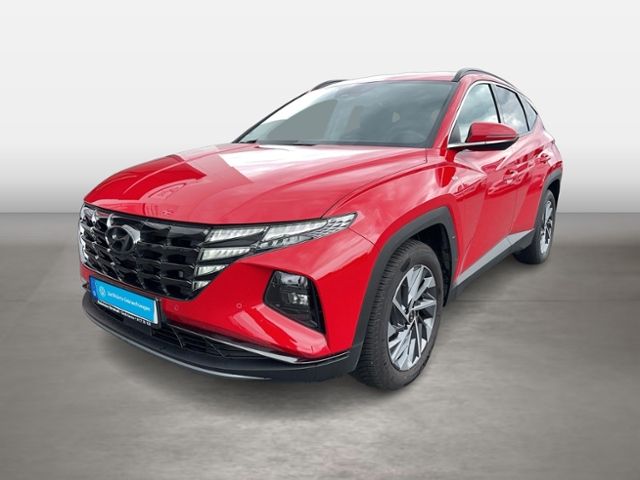 Hyundai TUCSON Trend Mild-Hybrid - Samsaru's Car Outlet