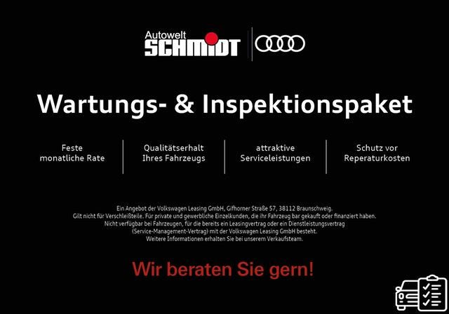 Audi A5 Avant TDI quattro S line Edition One Pano AHK