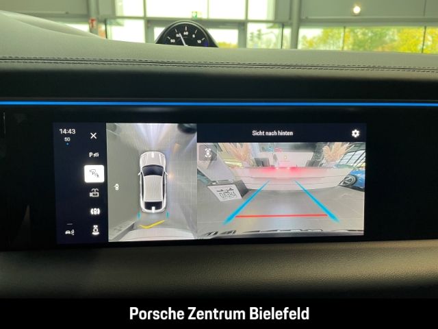Porsche Macan 4 - Samsaru's Car Outlet