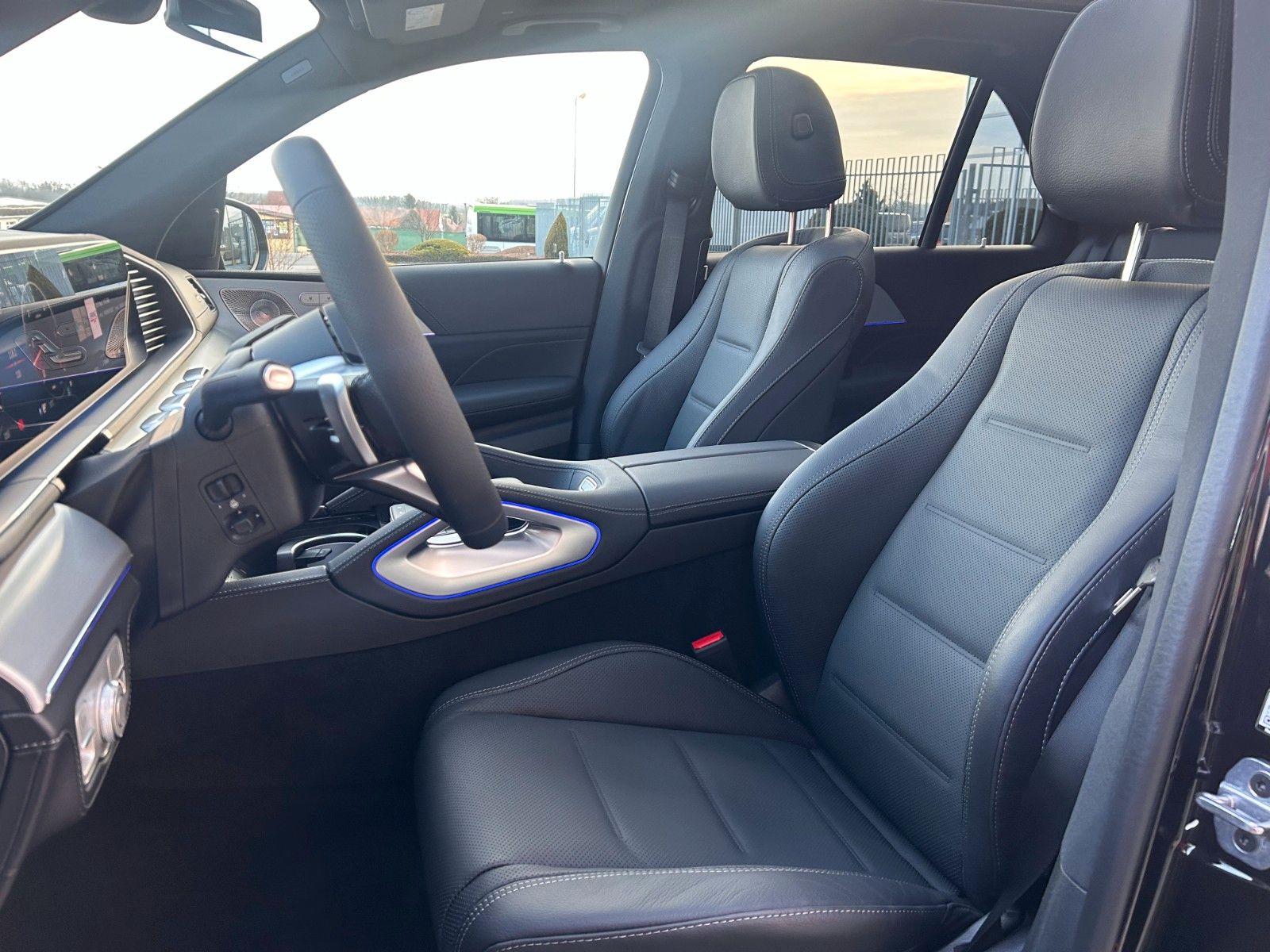 Mercedes-Benz GLE 450d 4MATIC AMG NIGHT GARANTIE