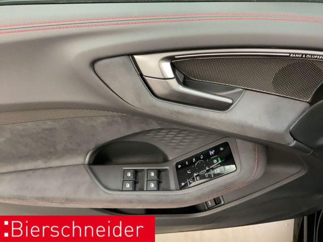 Audi A5 Avant A5 Av TDI qu S-Line AHK MATRIX STHZ B&O