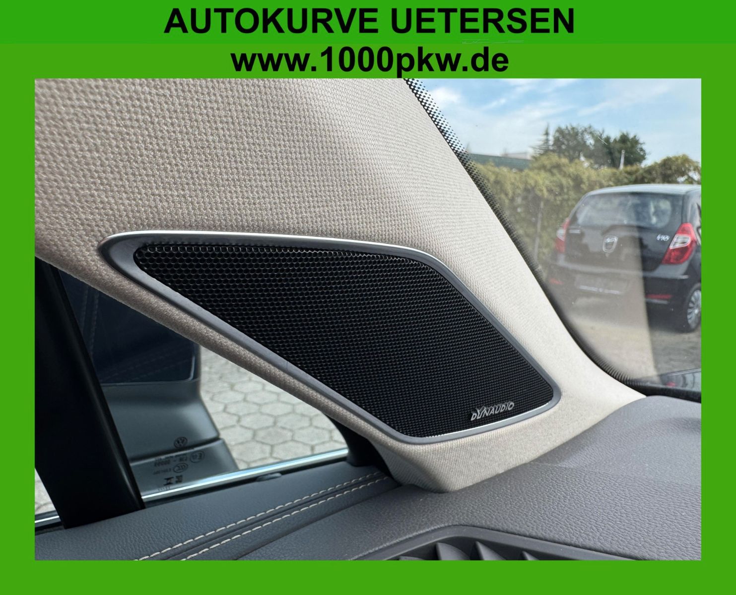 Volkswagen Touareg 3.0 TDI R-Line Facelift 360° Matrix 22"