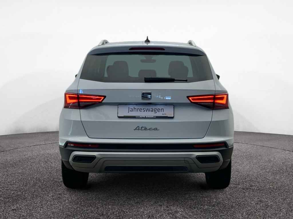 Seat Ateca Xperience 1.5 TSI DSG *AHK*ACC*R-CAM*LED*