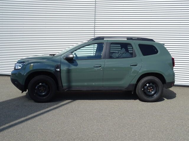 Dacia Duster II 1.3 TCe 150 Journey 2WD - Samsaru's Car Outlet