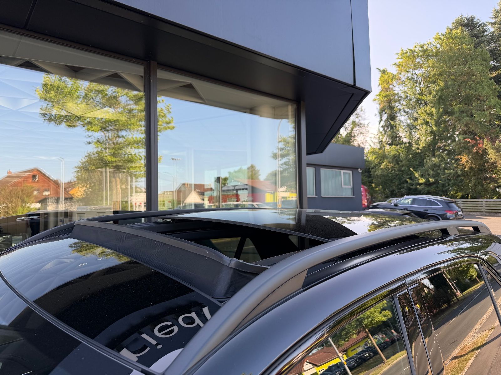 Mercedes-Benz GLE 450d 4M AMG Prem., AHK, Night, Distro, Pano