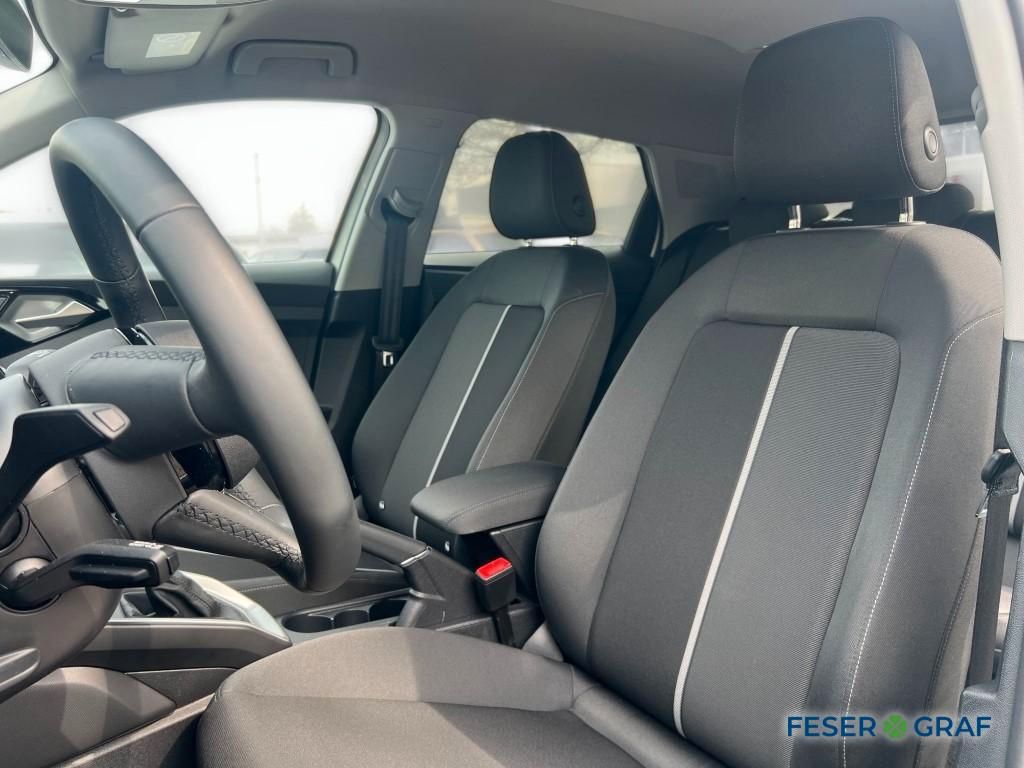 Audi A1 allstreet 30 TFSI S tronic - Samsaru's Car Outlet