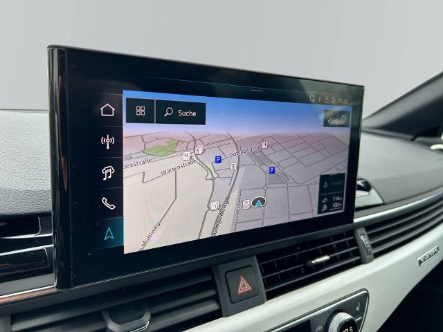 Audi A5 Sportback S line 40 TDI quattro S tronic