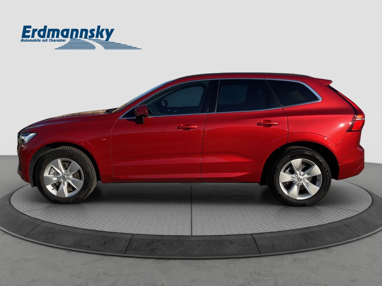 Volvo XC60 B4 Core/Leder/Navi/LED/BLIS/4xSHZ/hzb.LK