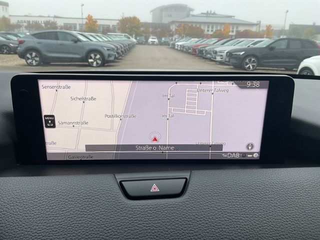 Mazda CX-60 2,5 Homura PHEV AWD AHK ACC HUD 360°