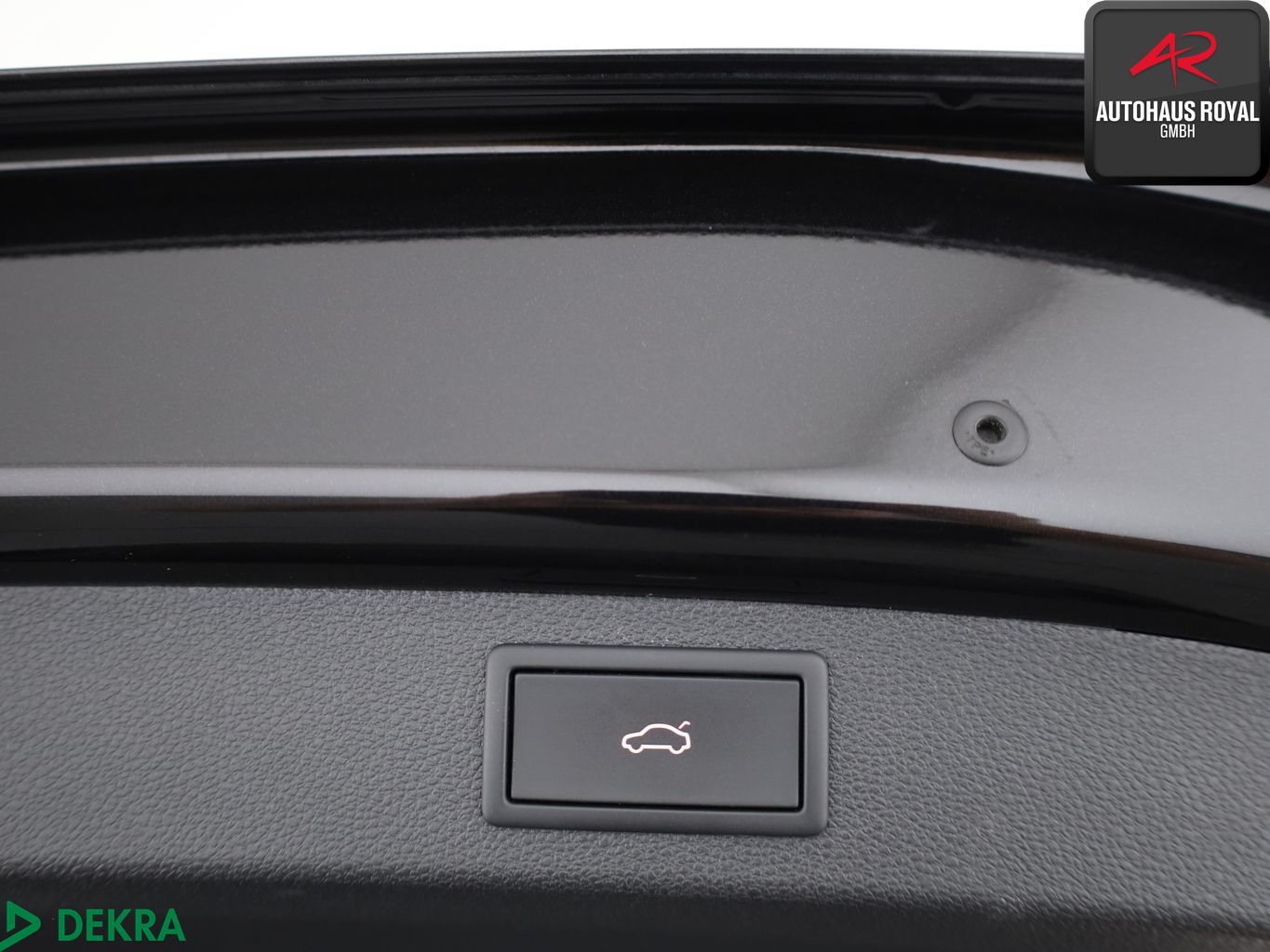 Skoda Kodiaq RS 2.0 TSI 4x4 MATRIX,PARKLENK,TOTWINKEL