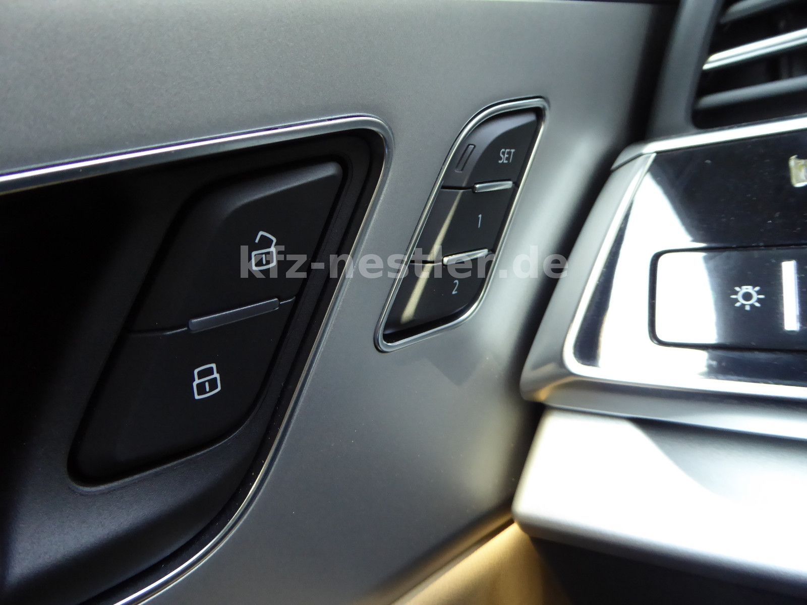 Audi Q8 55 TFSI S Line - Samsaru's Car Outlet