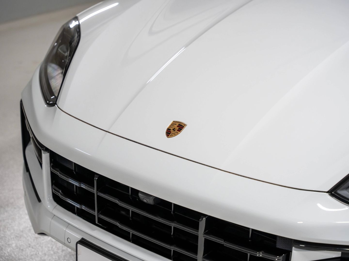 Porsche Cayenne E-Hybrid Soft-Close BOSE  Sport Chrono