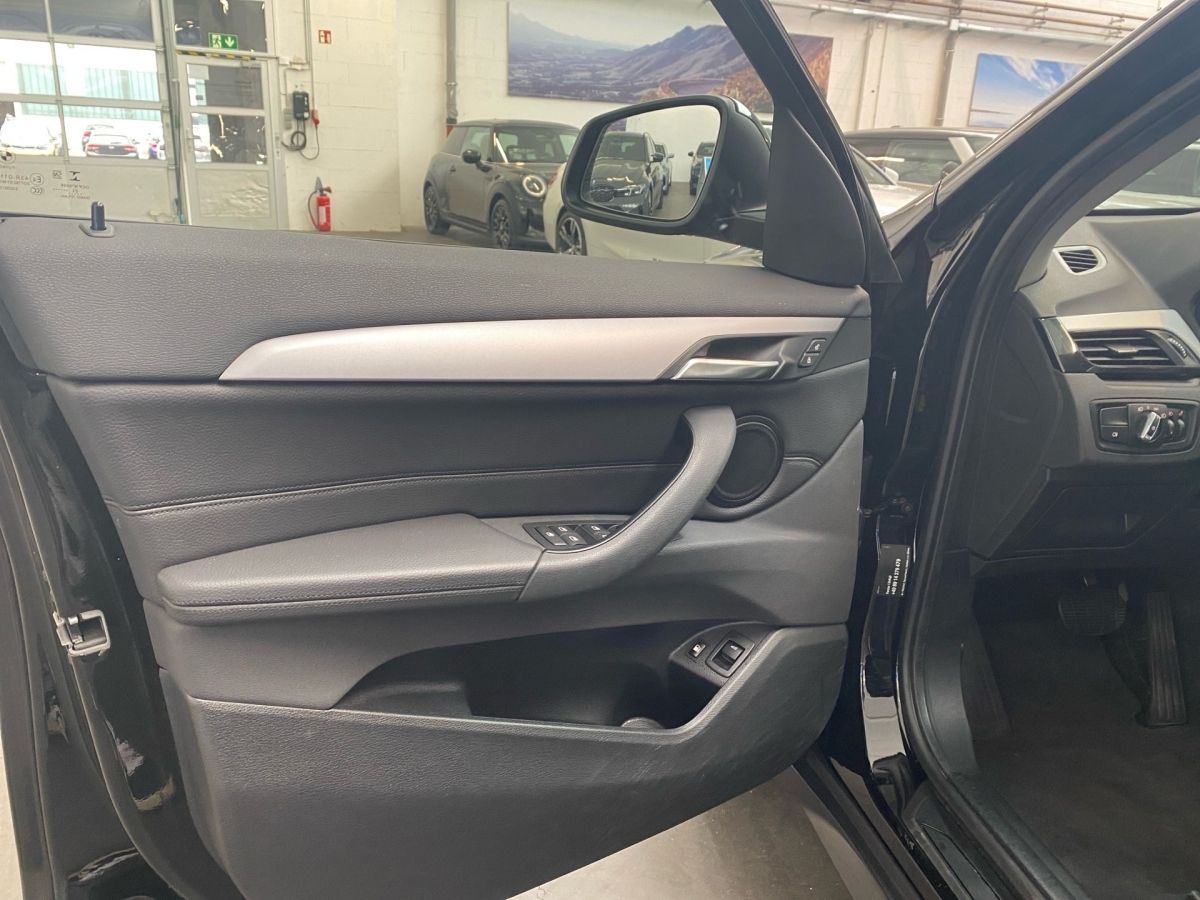 BMW X1 xDrive25e Advantage - Samsaru's Car Outlet
