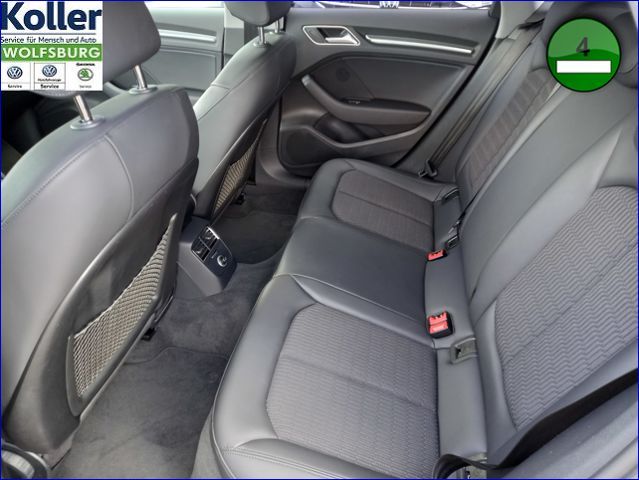 Audi A3 Sportback 1.4 TFSI e-tron Plug in Hybrid - Samsaru's Car Outlet