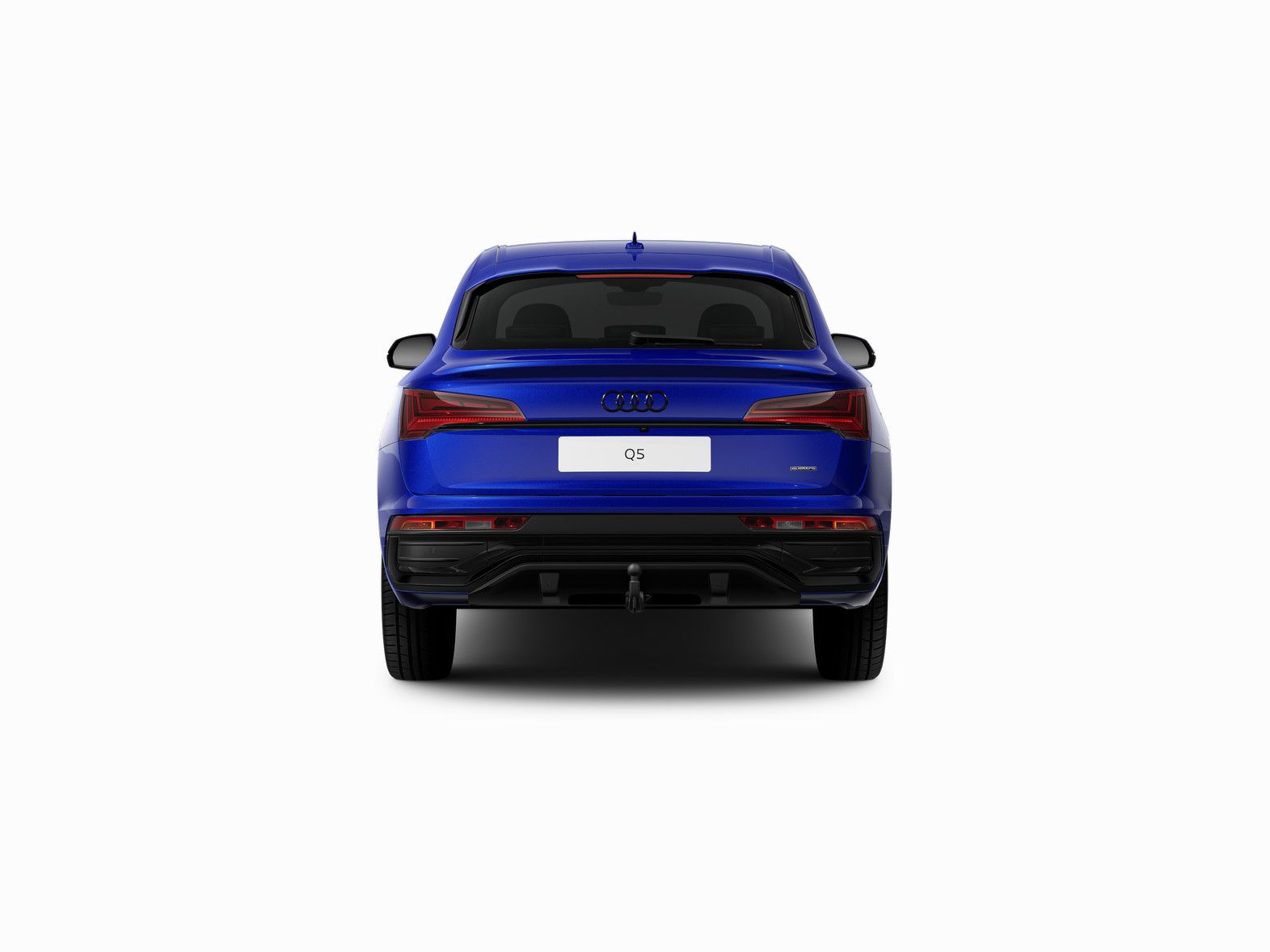 Audi Q5 Sportback 50 TDI quattro S line VC*Matrix*Are