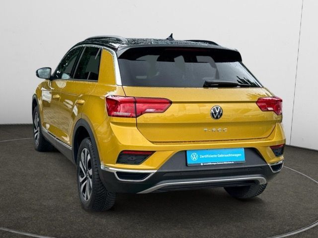 Volkswagen T-Roc 1.5 TSI DSG Active - Samsaru's Car Outlet