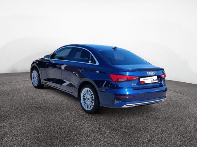 Audi A3 Limo 35 TFSI advanced Parklenk Sitzheizung