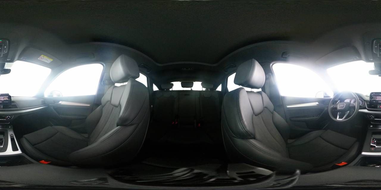 Audi Q5 Sportback 45 TFSI quattro S tronic - Samsaru's Car Outlet