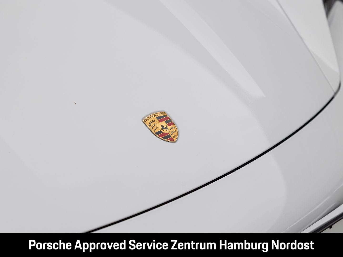 Porsche Taycan GTS Sport Turismo BOSE PDLS+ Surround