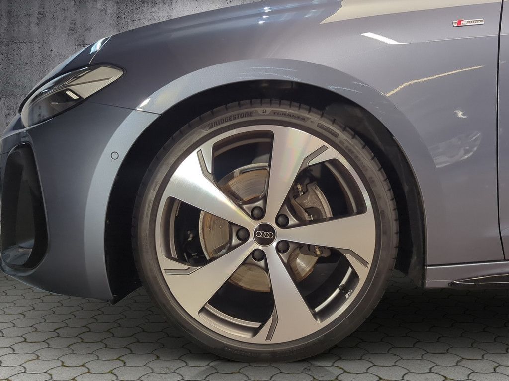 Audi A5 Avant TFSI quattro S-Line AHK+Head-Up+Matrix