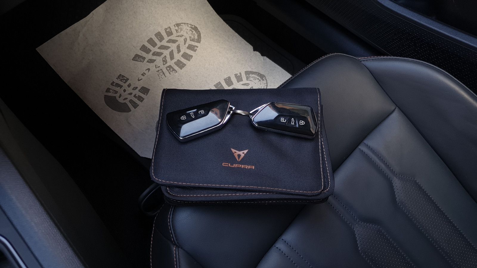 Cupra Formentor 1.4 e-HYBRID VZ DSG Pano/Leder/ACC/AHK