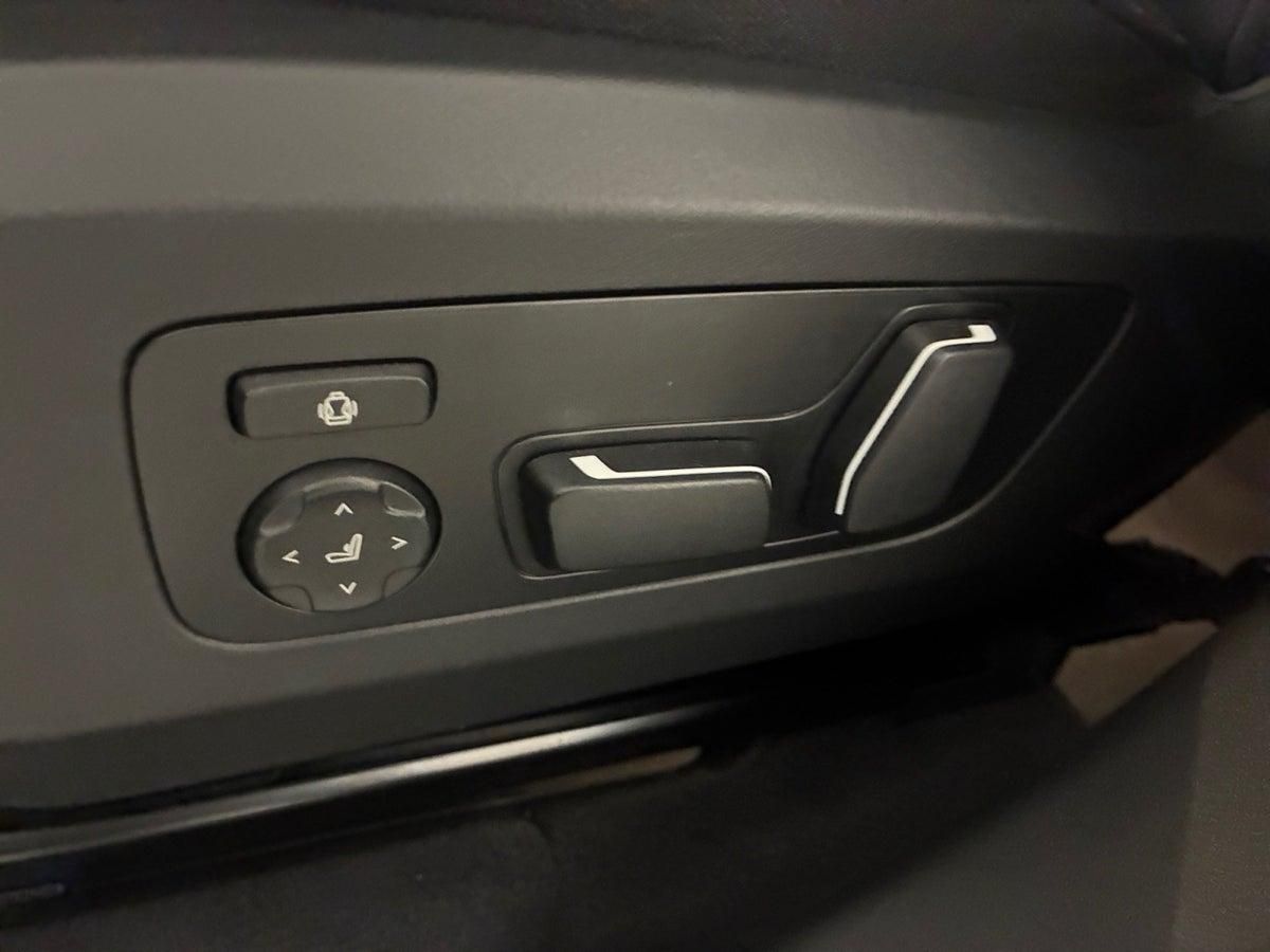 BMW X3 xDrive30e M Sport HUD AHK H&K Innovation 360