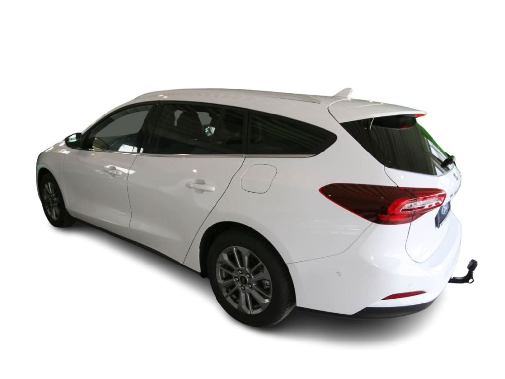 Ford Focus 1.5d Aut. Titanium Navi AHK ACC BLIS Kamer