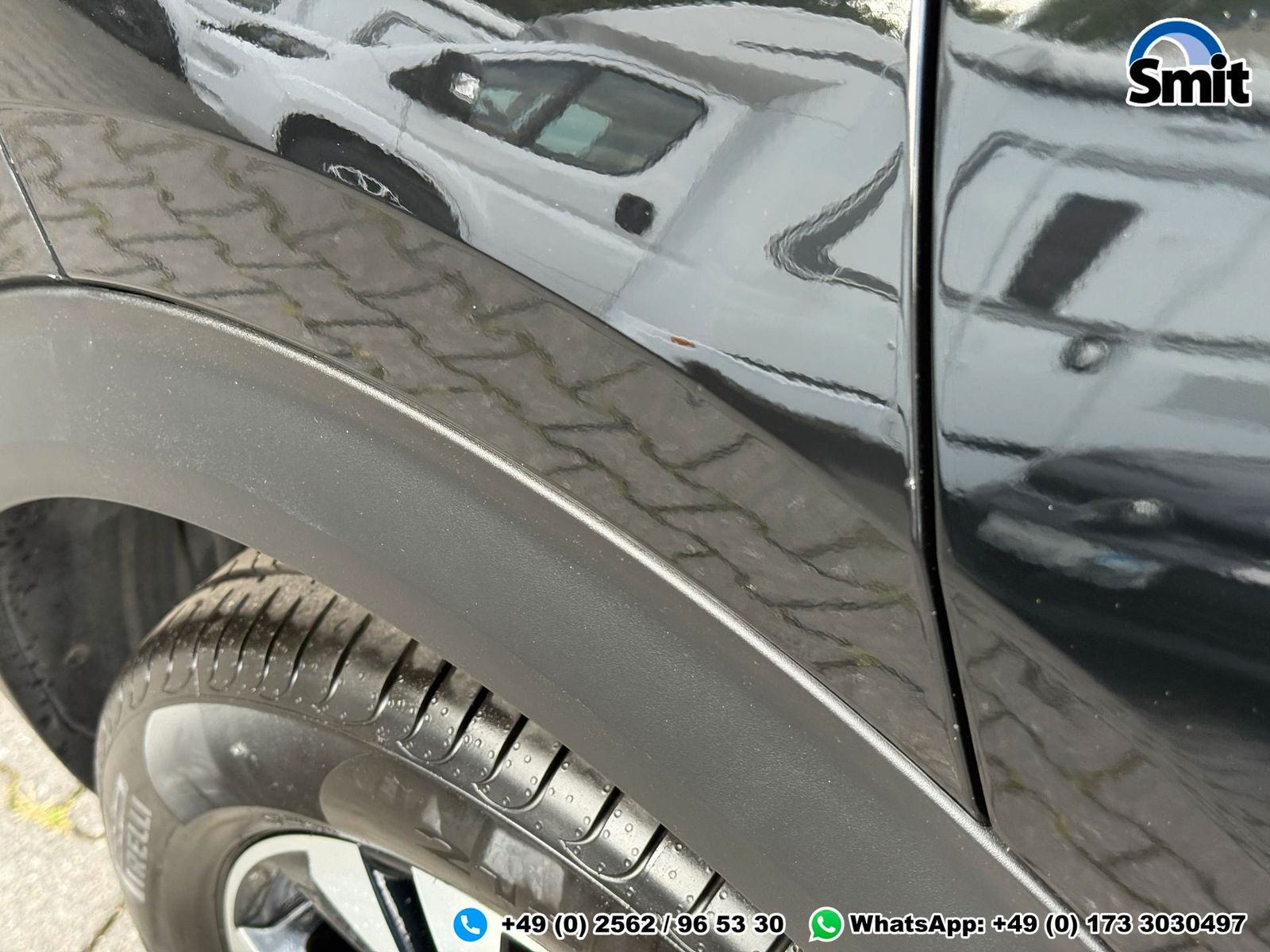 Peugeot 2008 1.5 BlueHDi 130 Allure - Samsaru's Car Outlet