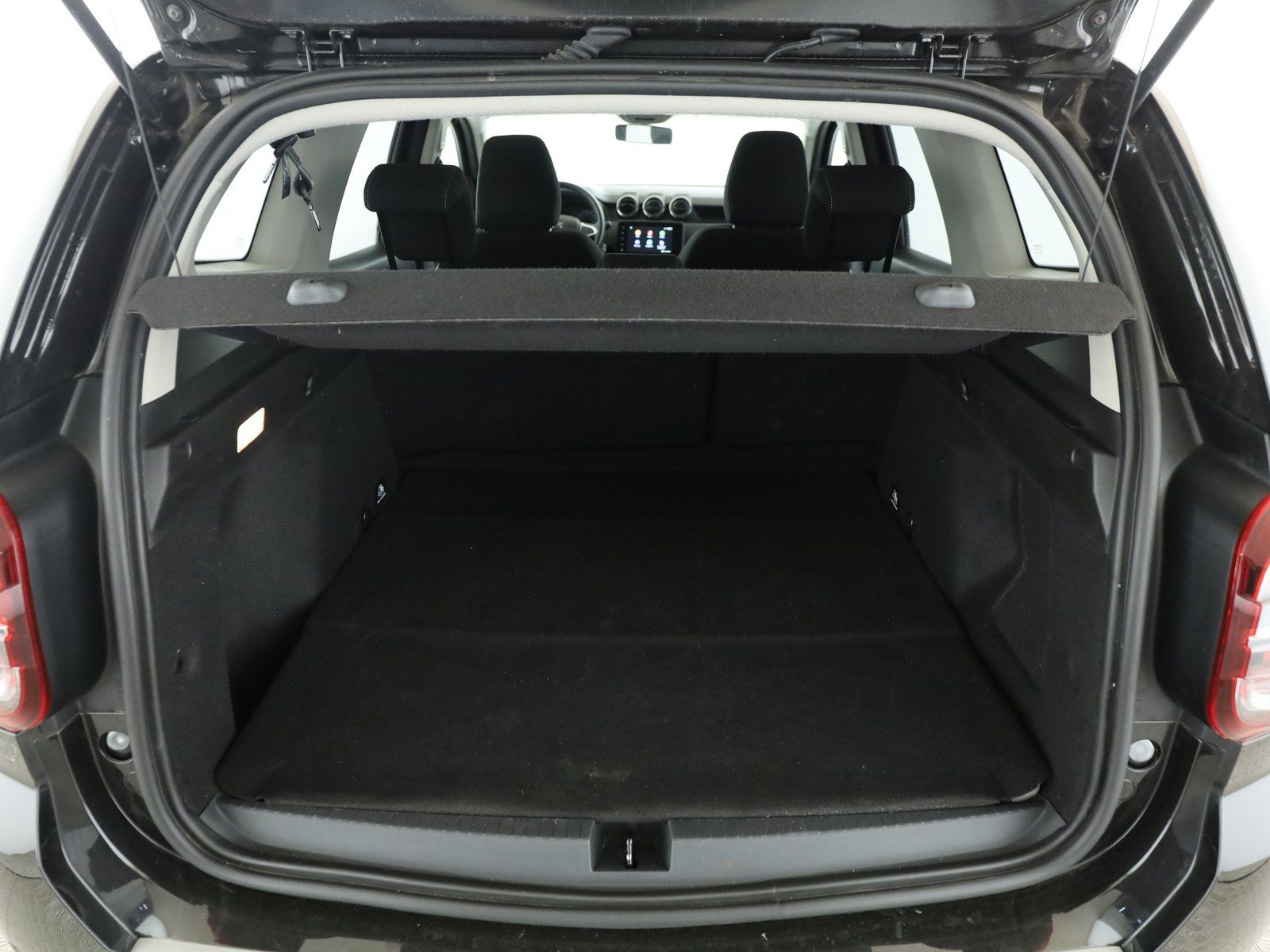 Dacia Duster dCi 115 4x4 Prestige - Samsaru's Car Outlet