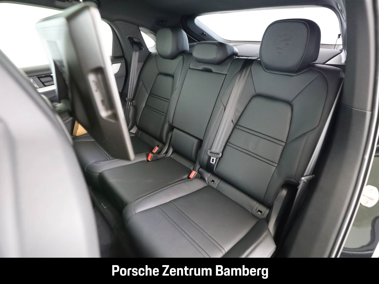 Porsche Cayenne Coupe/ Bose/ Luftfed./ Head-Up/ HD-Matri