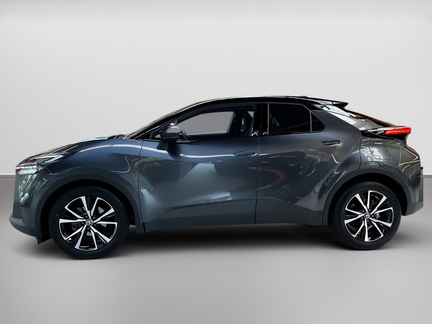 Toyota C-HR 1.8 FWD Team Deutschland ACC AUT LED Navi