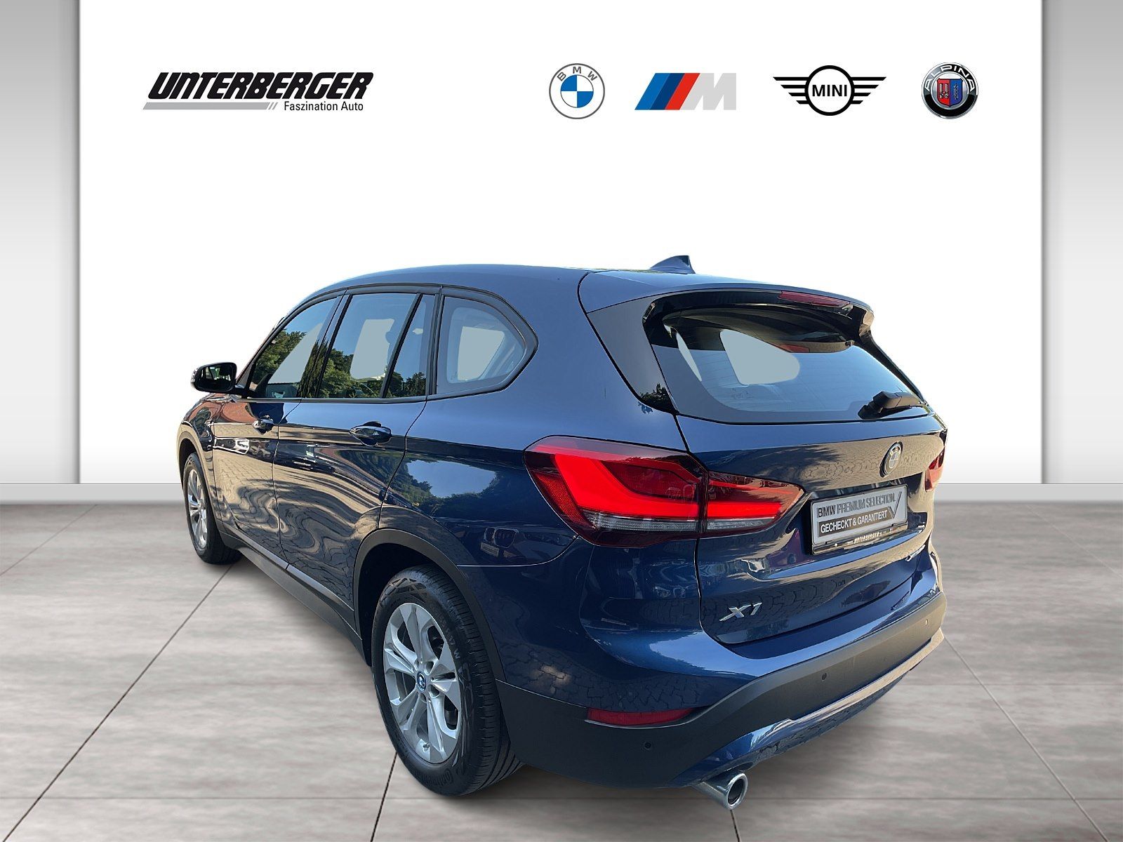 BMW X1 xDrive25e Advantage - Samsaru's Car Outlet