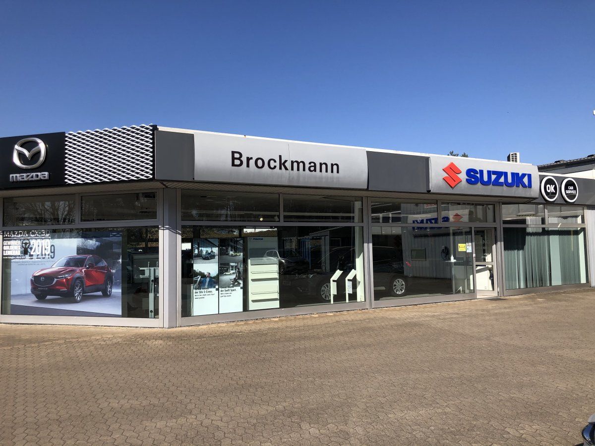 Mazda CX-30 2.0 180 PS SKYACTIV-X SELECTION Automatik 