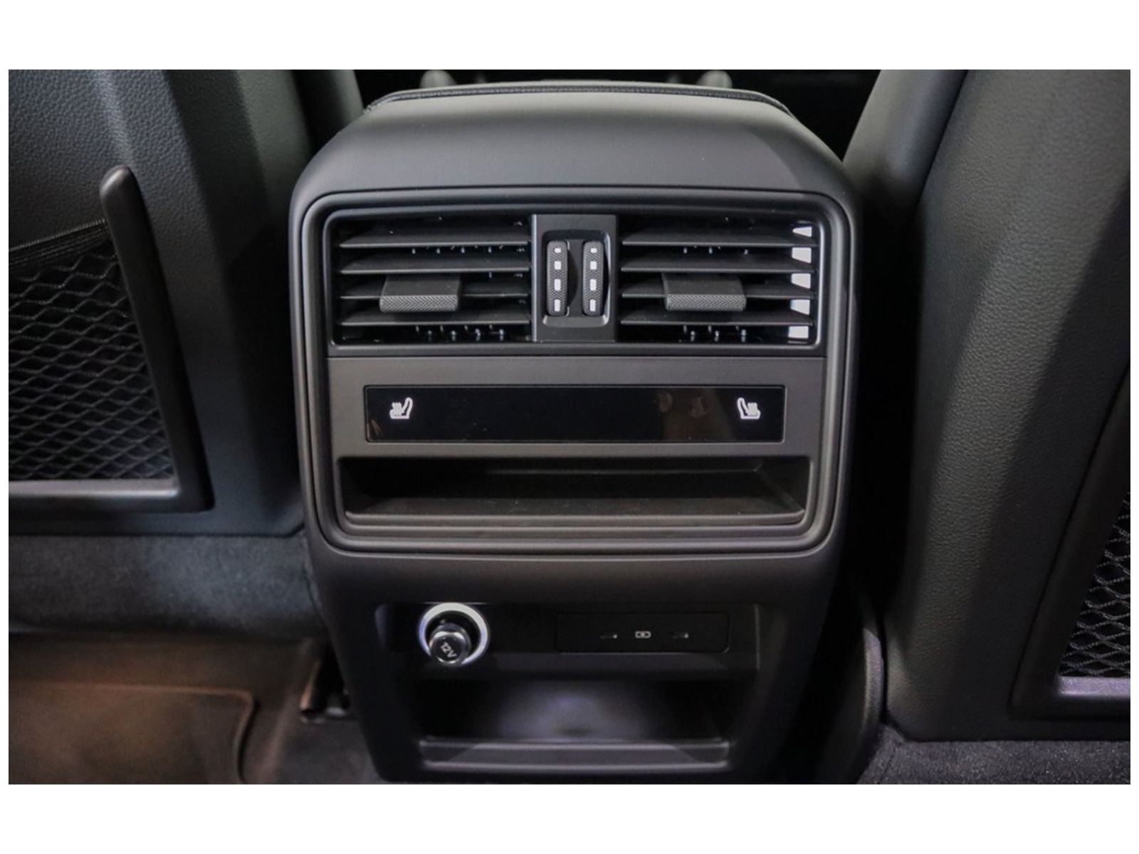 Porsche Cayenne Coupé E-Hybrid - PANO  - BOSE  - 22"