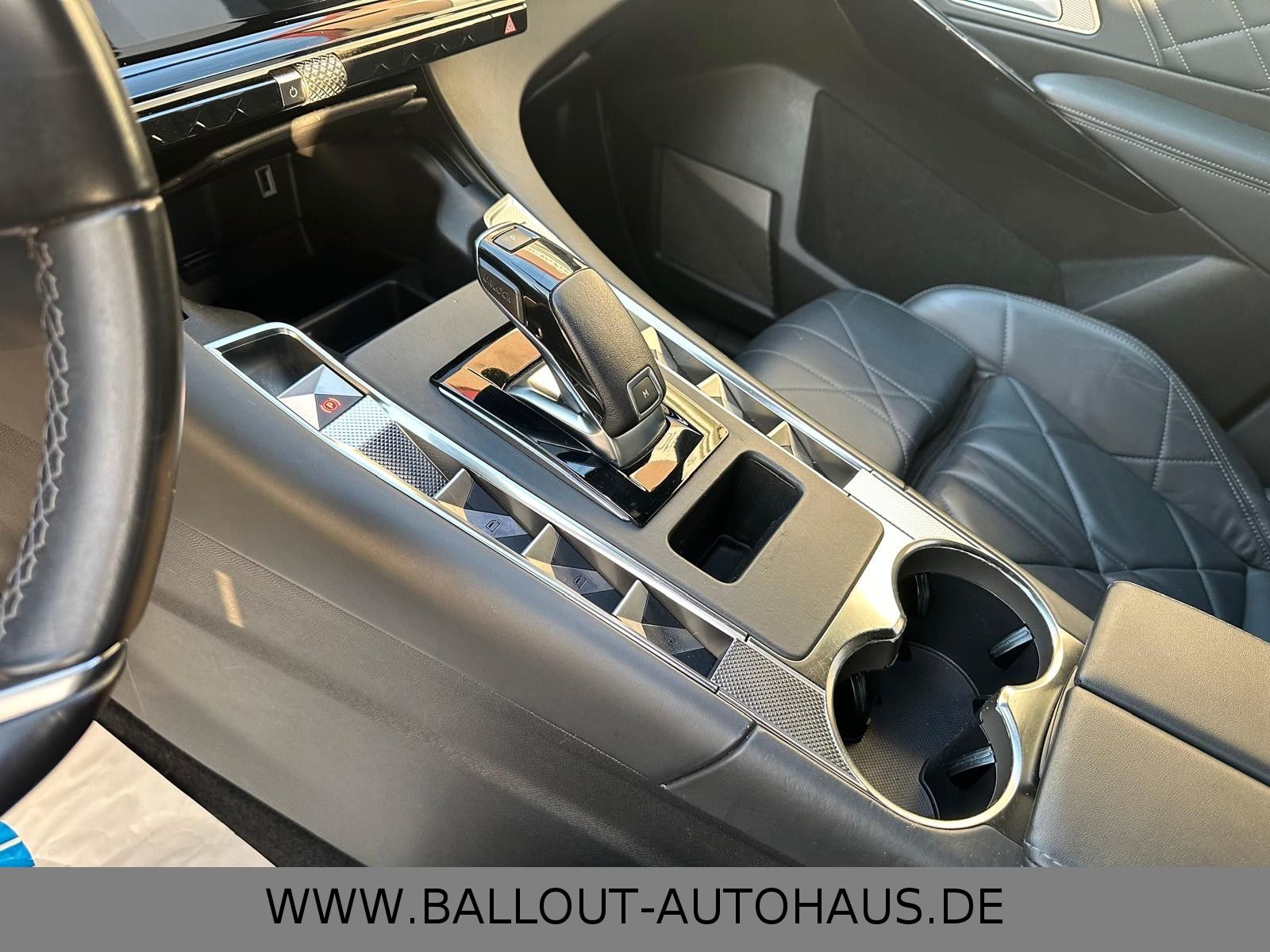 DS Automobiles DS7 Crossback Rivoli +*1.HAND*NAVI*ACC*TOT*LED*