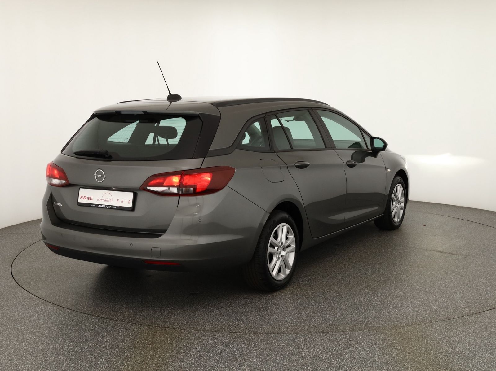 Opel Astra K ST 1.5 CDTI Aut. - Samsaru's Car Outlet