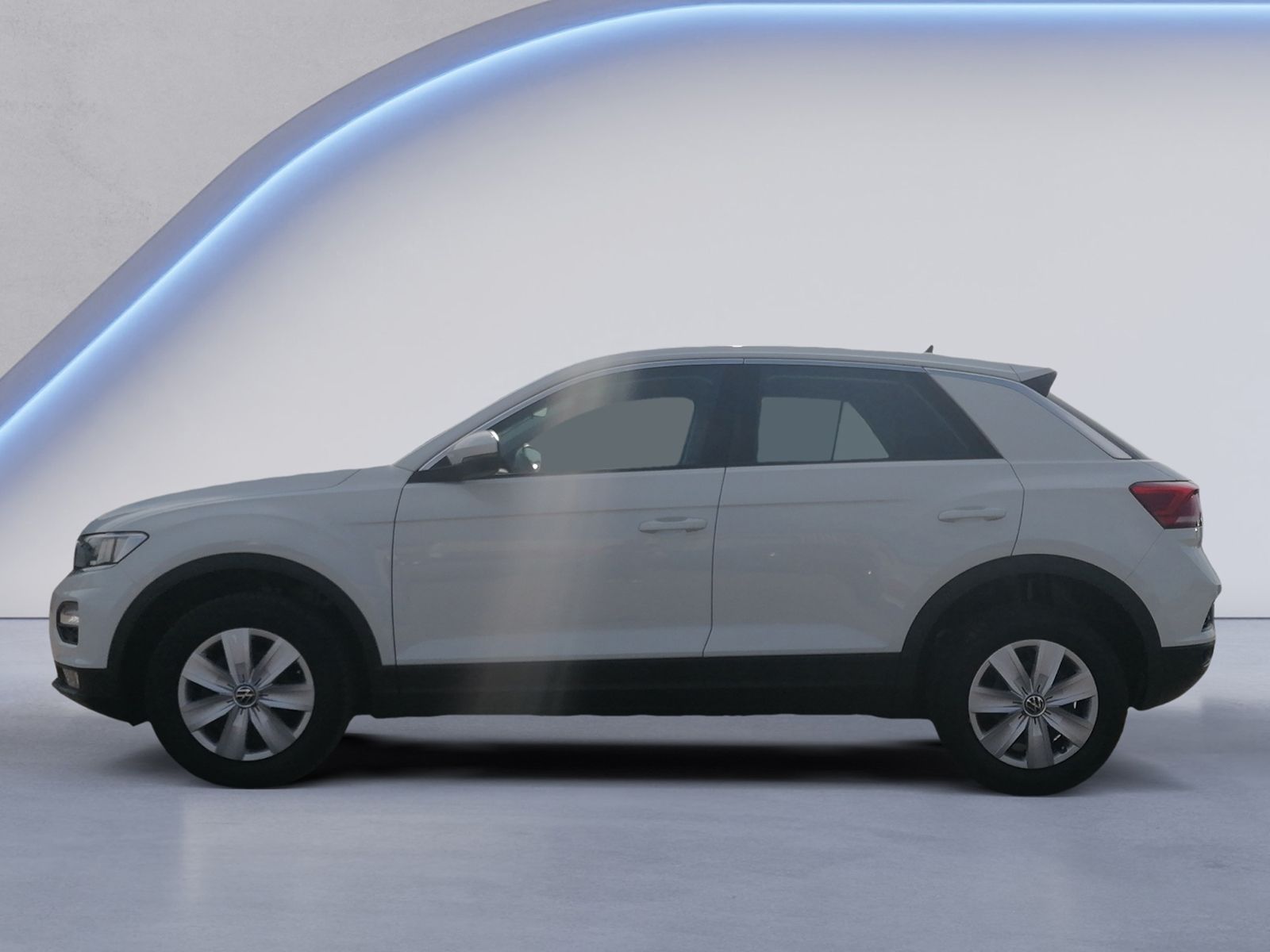 Volkswagen T-Roc 1.0 TSI - Samsaru's Car Outlet